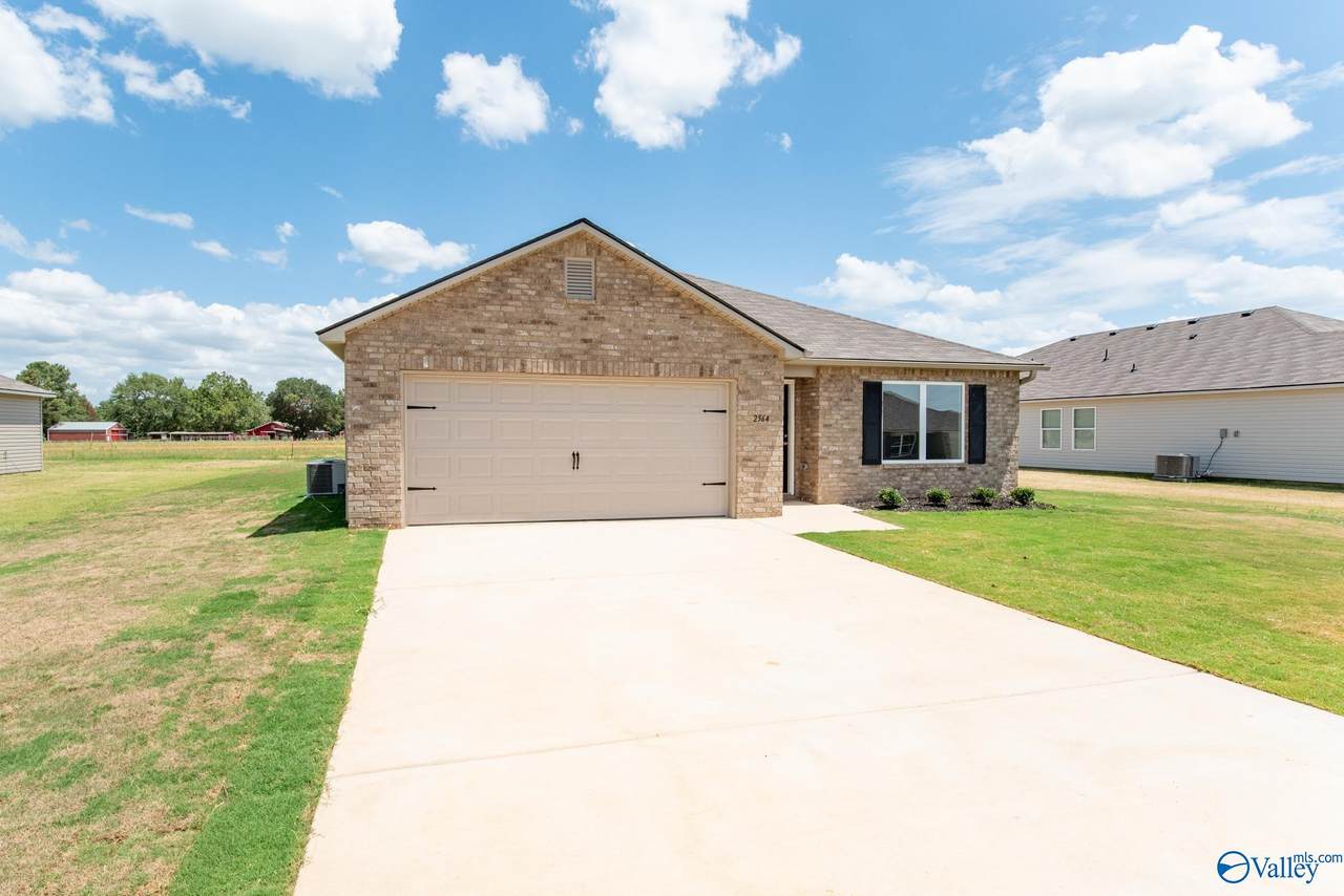 412 Delia Ann Lane - Photo 1