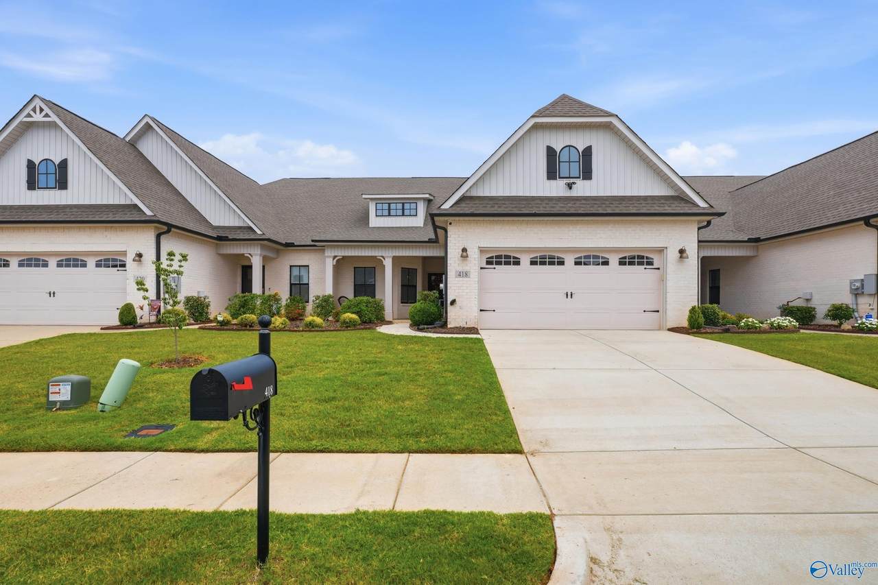 418 Tillane Park Circle - Photo 1