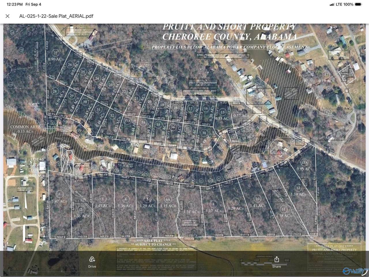 Lot 37 County Road 450 - Photo 1