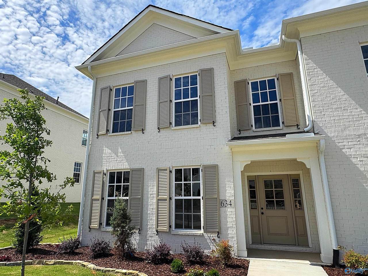 626 Town Madison Boulevard - Photo 1