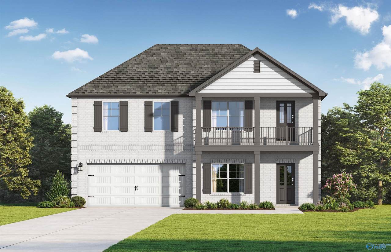 26517 Valley Ridge Road - Photo 1