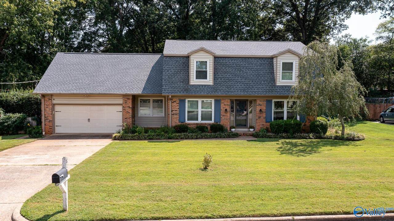 818 Esslinger Road - Photo 1