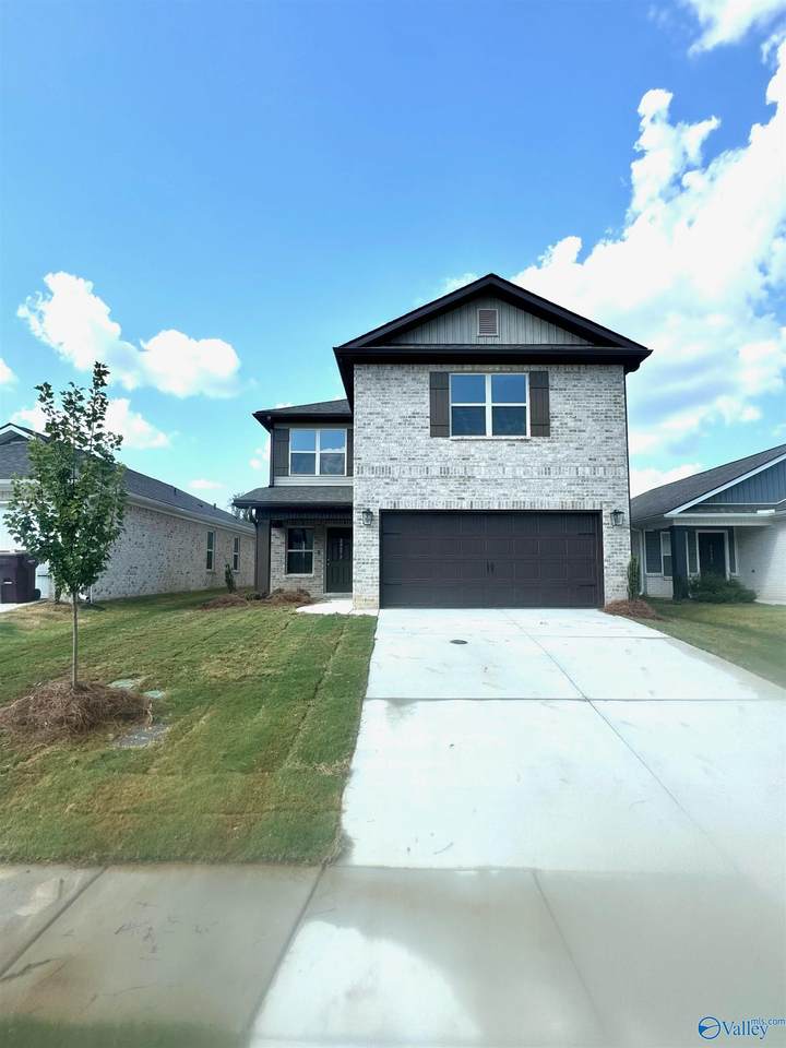 28073 Caperton Drive - Photo 1
