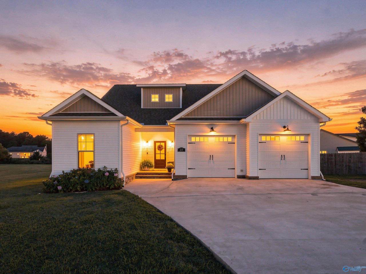 20 Steamboat Trace - Photo 1