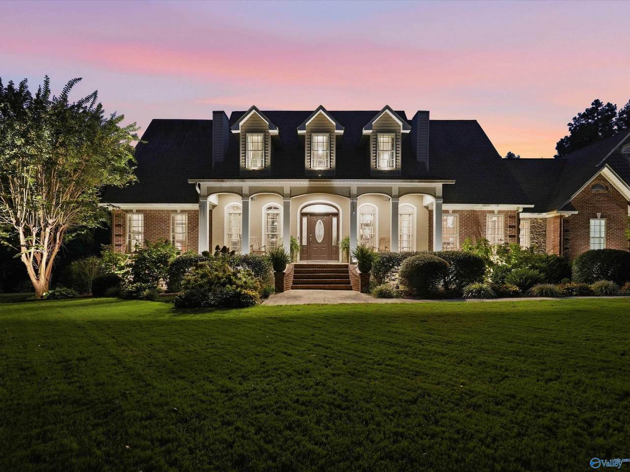 748 Oscar Patterson Road - Photo 1