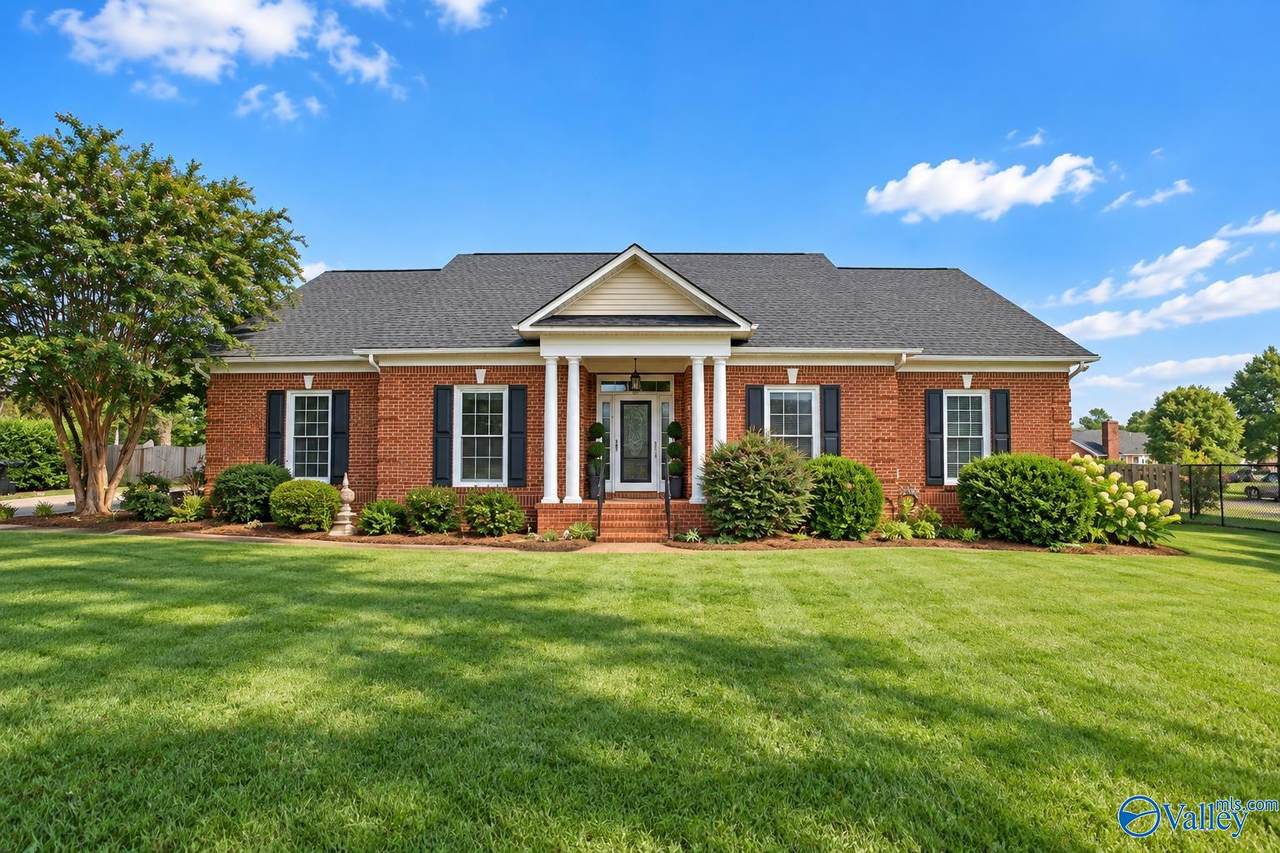 14866 Capstone Lane - Photo 1