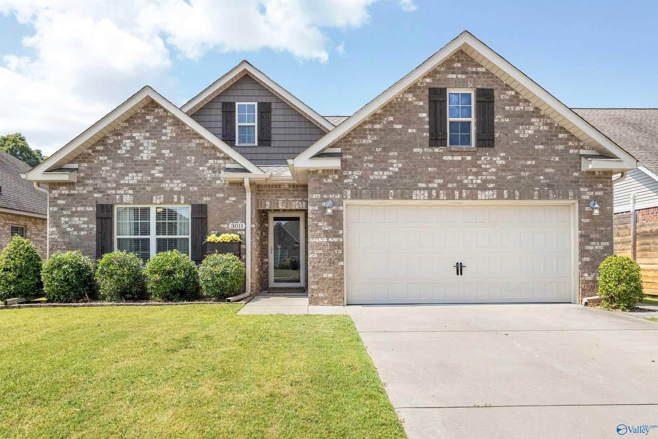 3011 Monterrey Drive - Photo 1