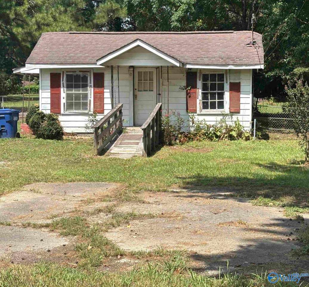 301 Holman Street - Photo 1