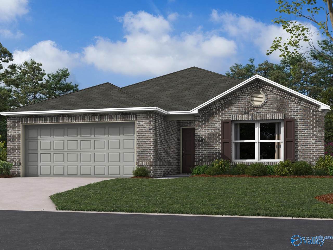 184 Clear Creek Drive - Photo 1