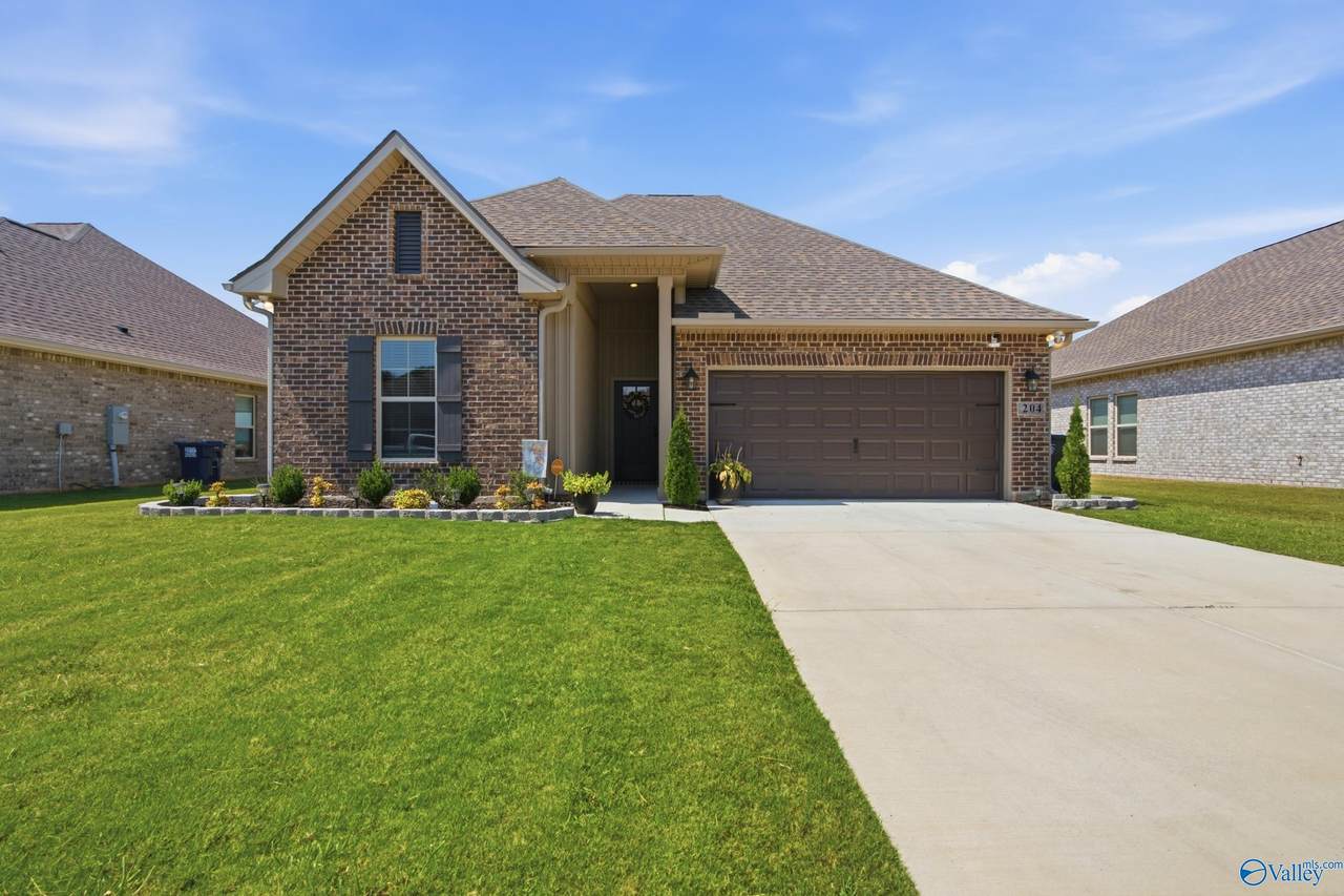204 James River Drive - Photo 1