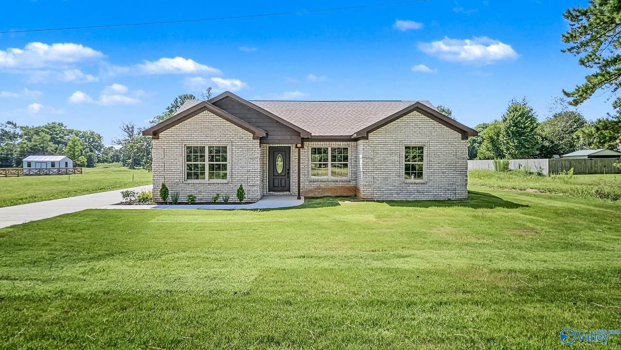 25185 Guthrie Road - Photo 1
