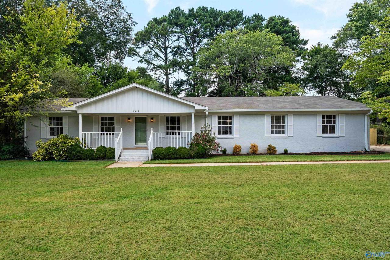 309 Maplewood Drive - Photo 1