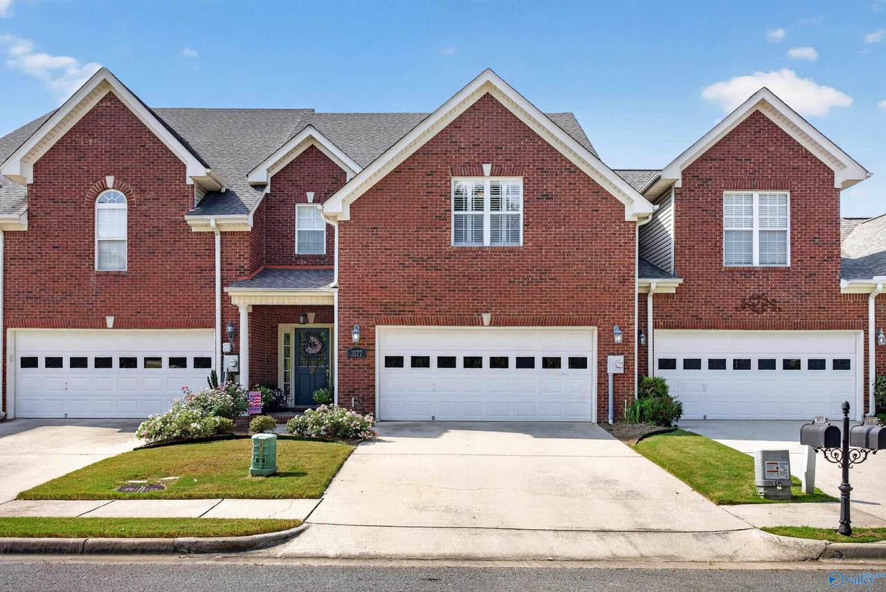 3177 Mallard Point Drive - Photo 1