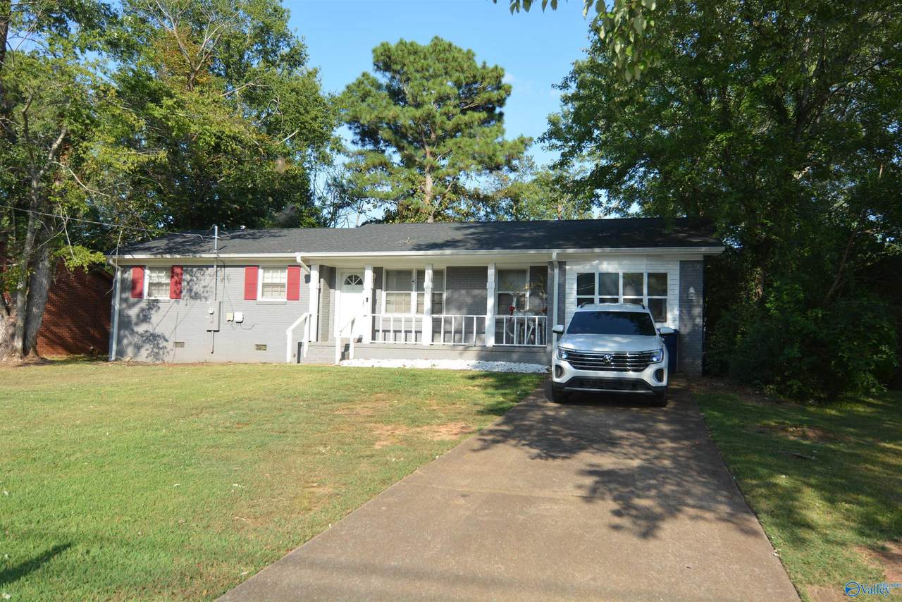 6116 Valley Park Drive - Photo 1