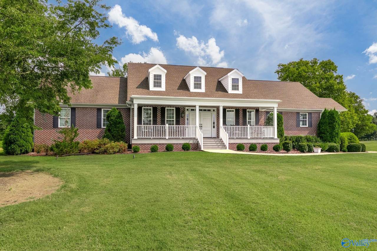 144 Herb Garden Drive - Photo 1