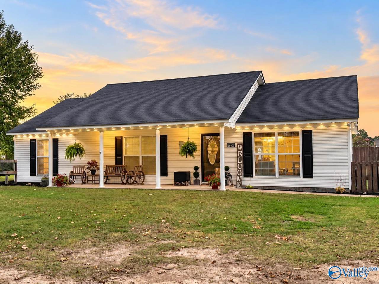 26805 Thach Road - Photo 1
