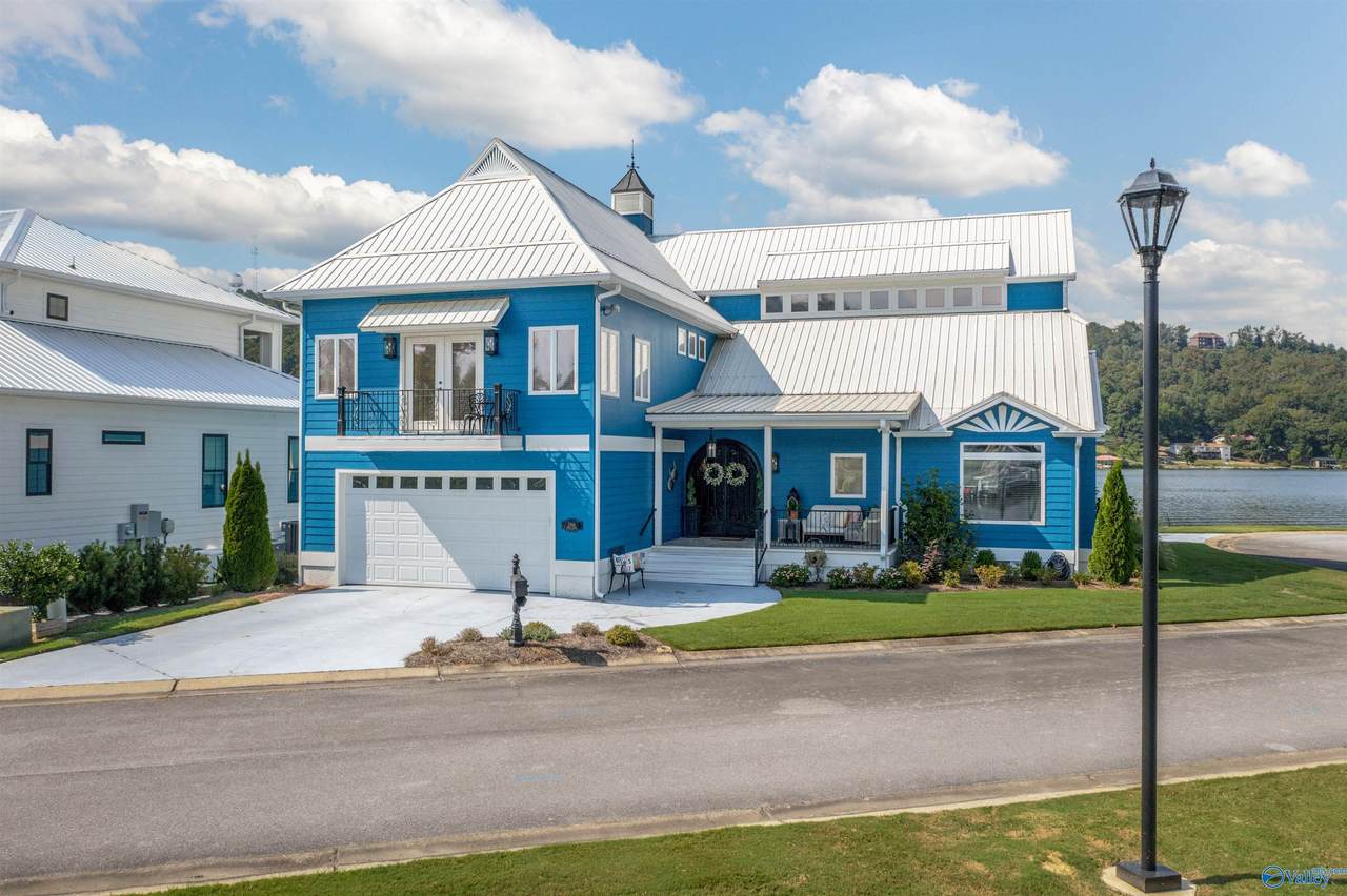 2466 Bucks Island Road - Photo 1