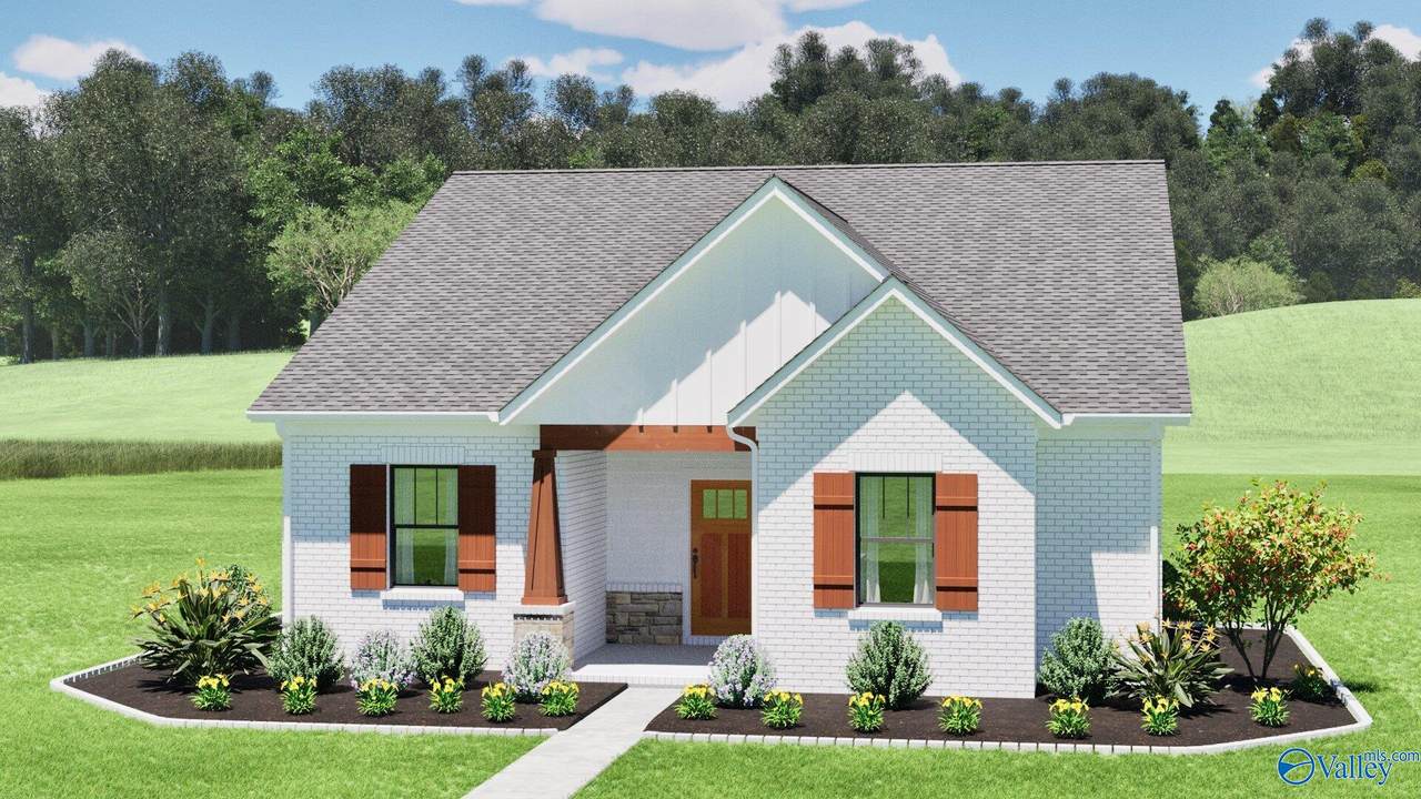 2109 Apex Street - Photo 1