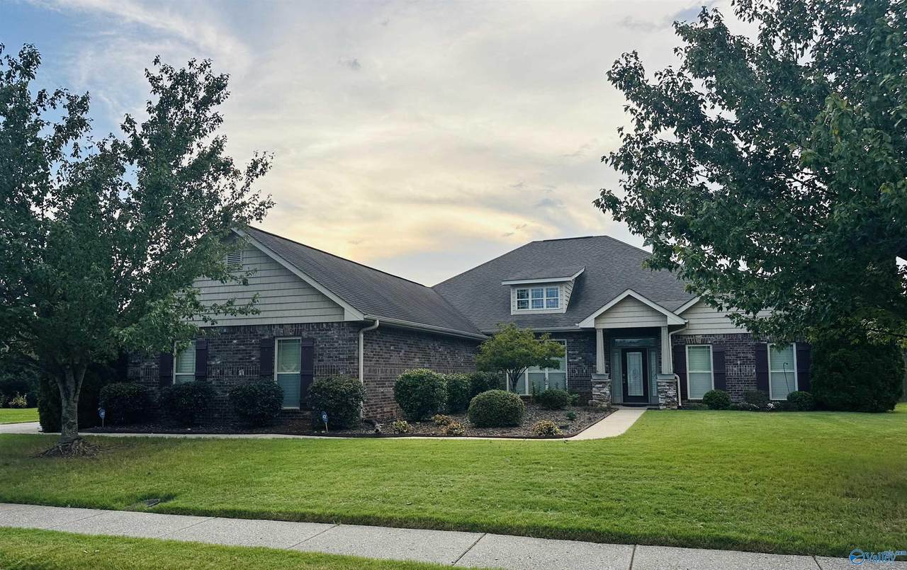 706 Tide Creek Drive - Photo 1