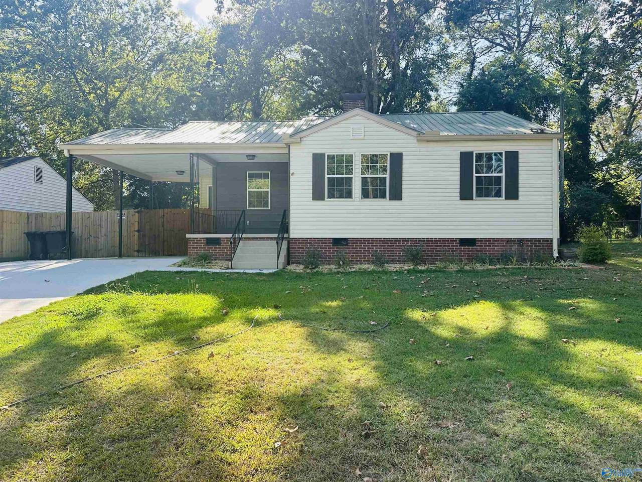 1920 Noccalula Road - Photo 1
