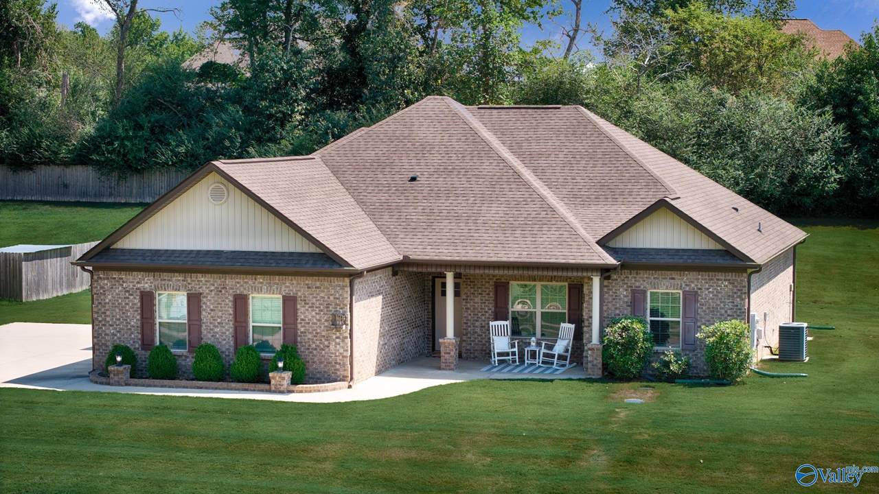 134 Lewis Vann Drive - Photo 1