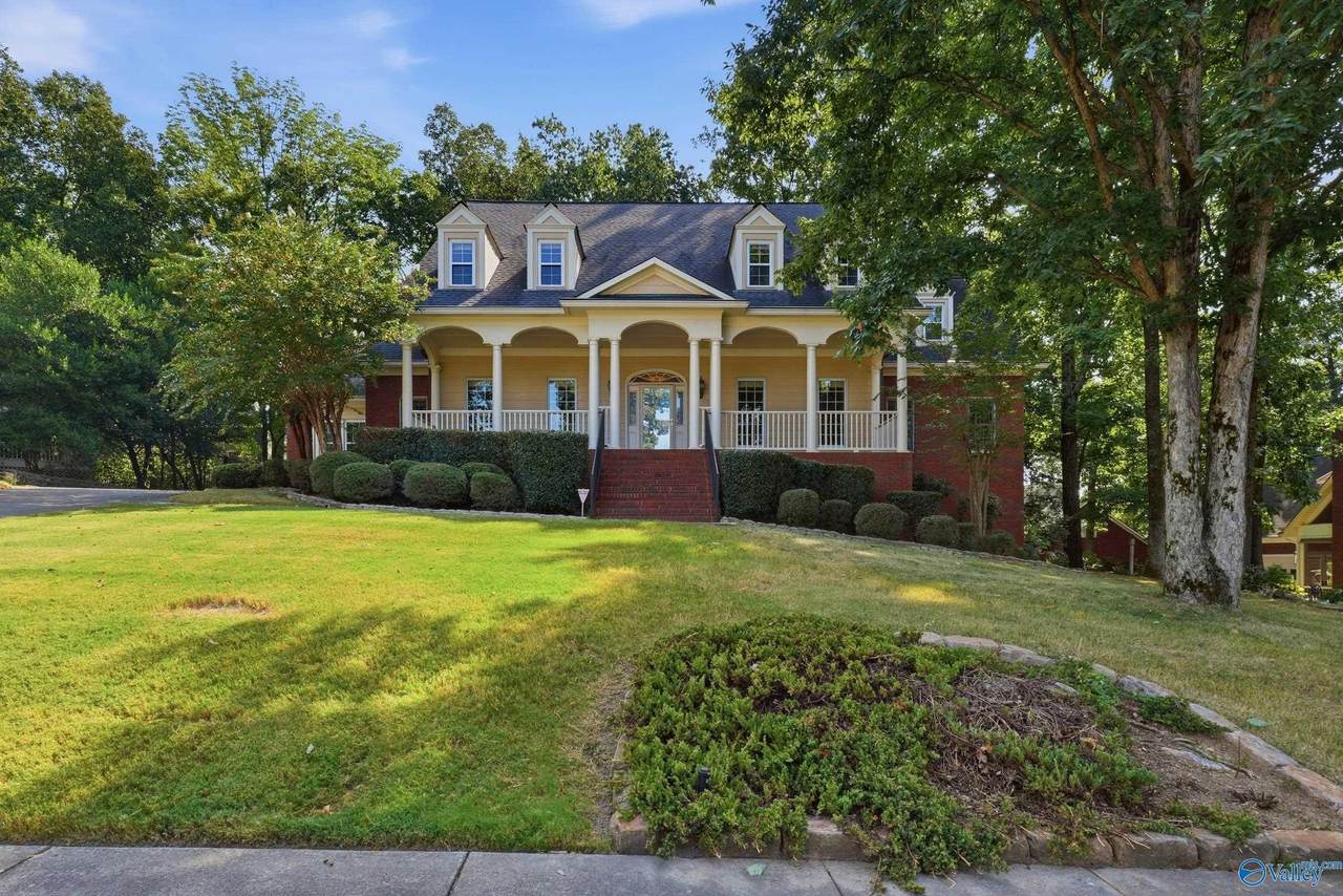 138 Inwood Trail - Photo 1