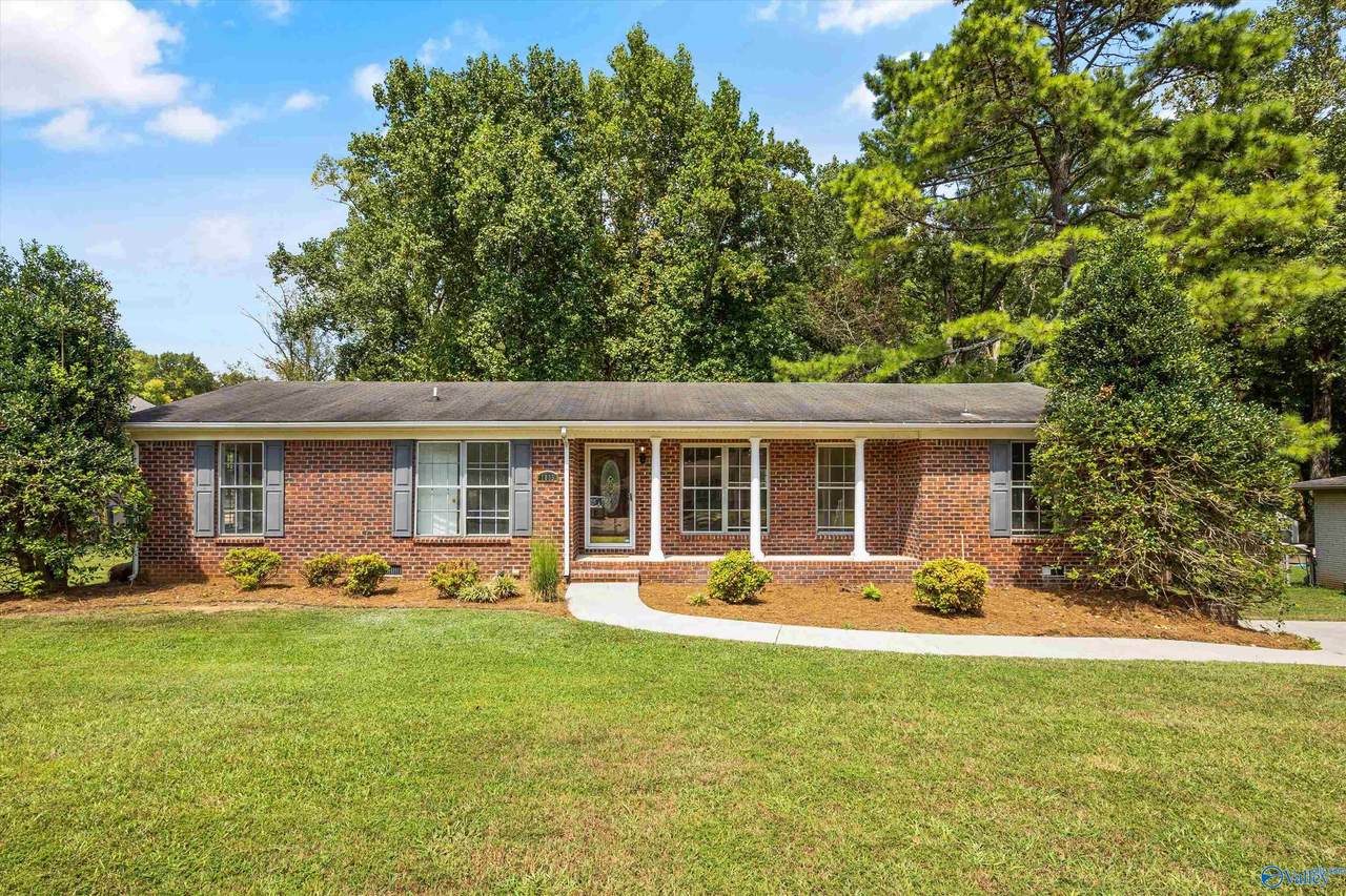 1005 Princeton Drive - Photo 1