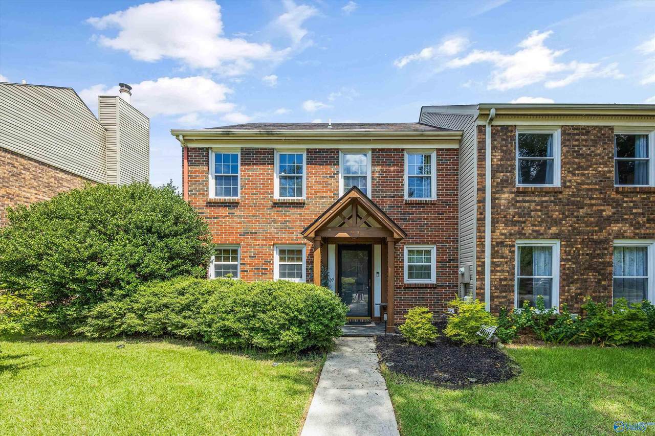 2728 Wynterhall Road - Photo 1