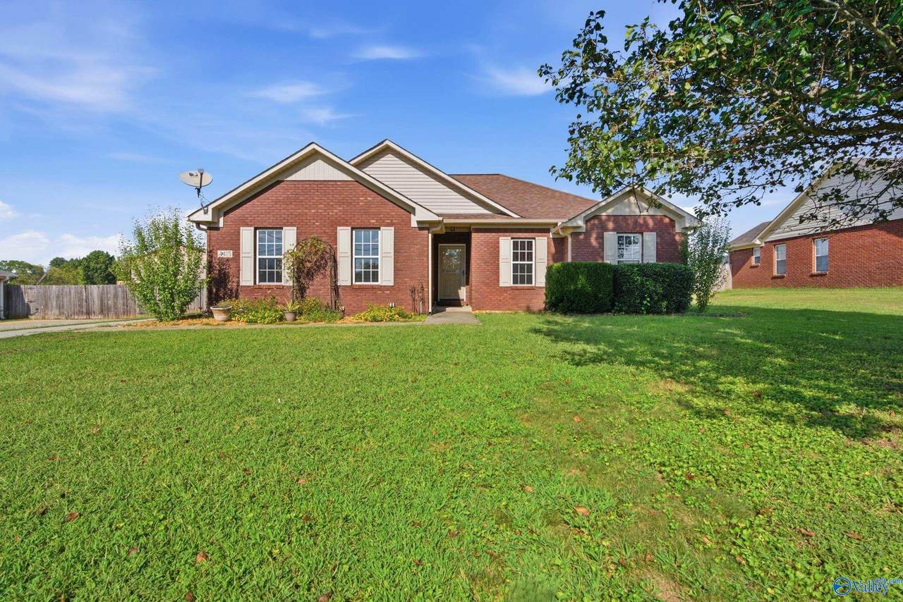 4415 Maysville Road - Photo 1