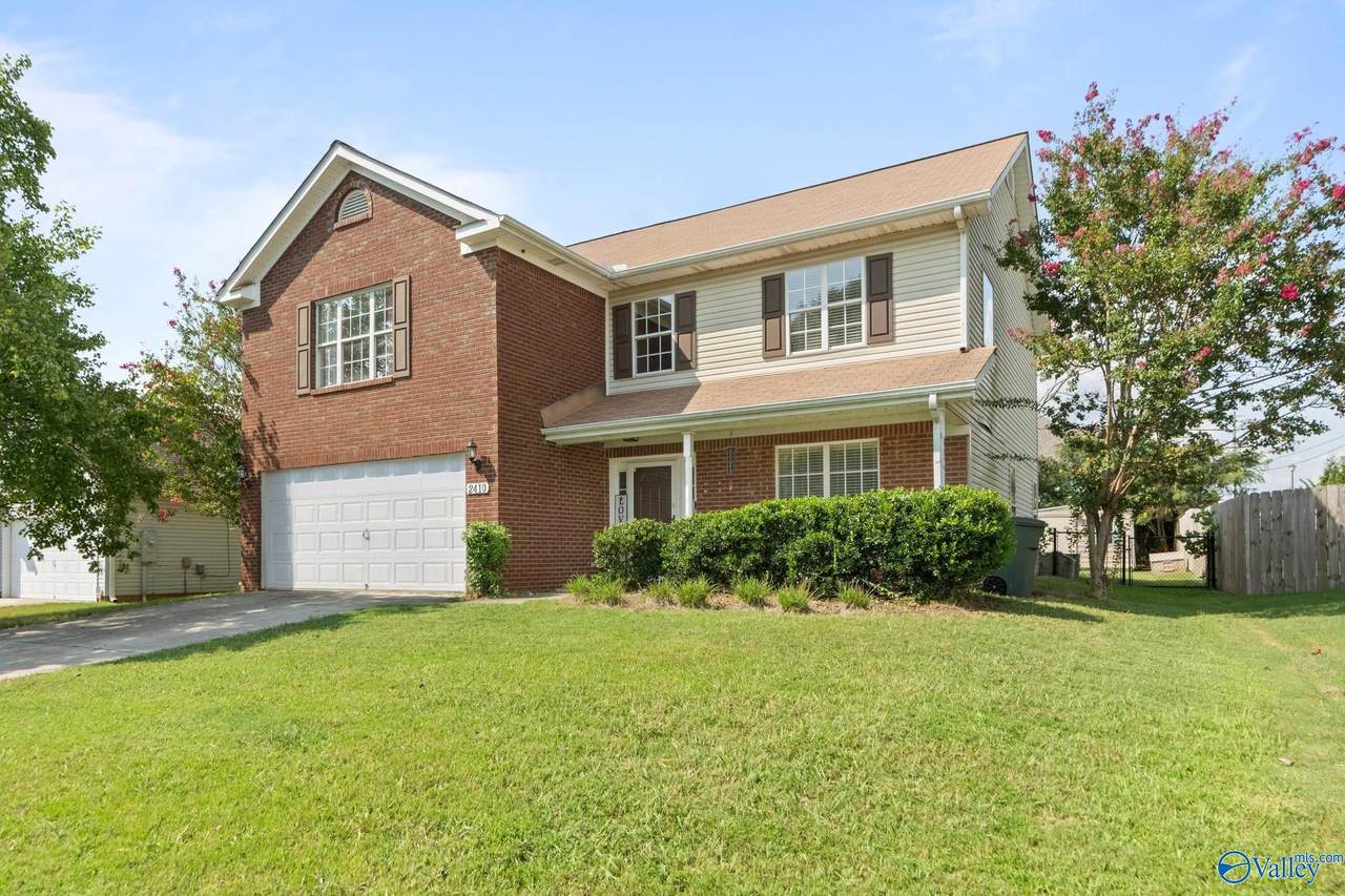 2410 Quail Ridge Lane - Photo 1