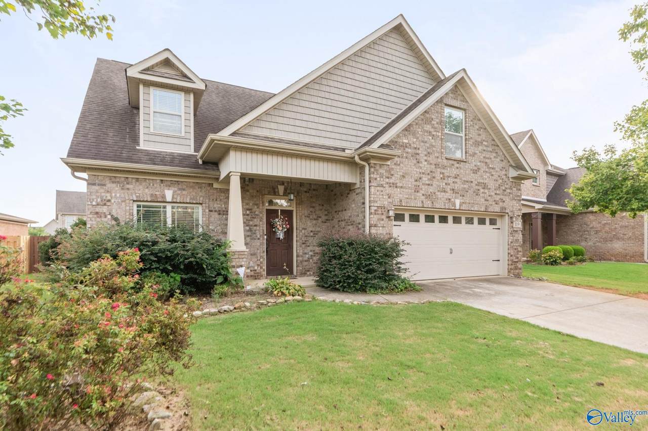 119 Wolf Creek Trail - Photo 1