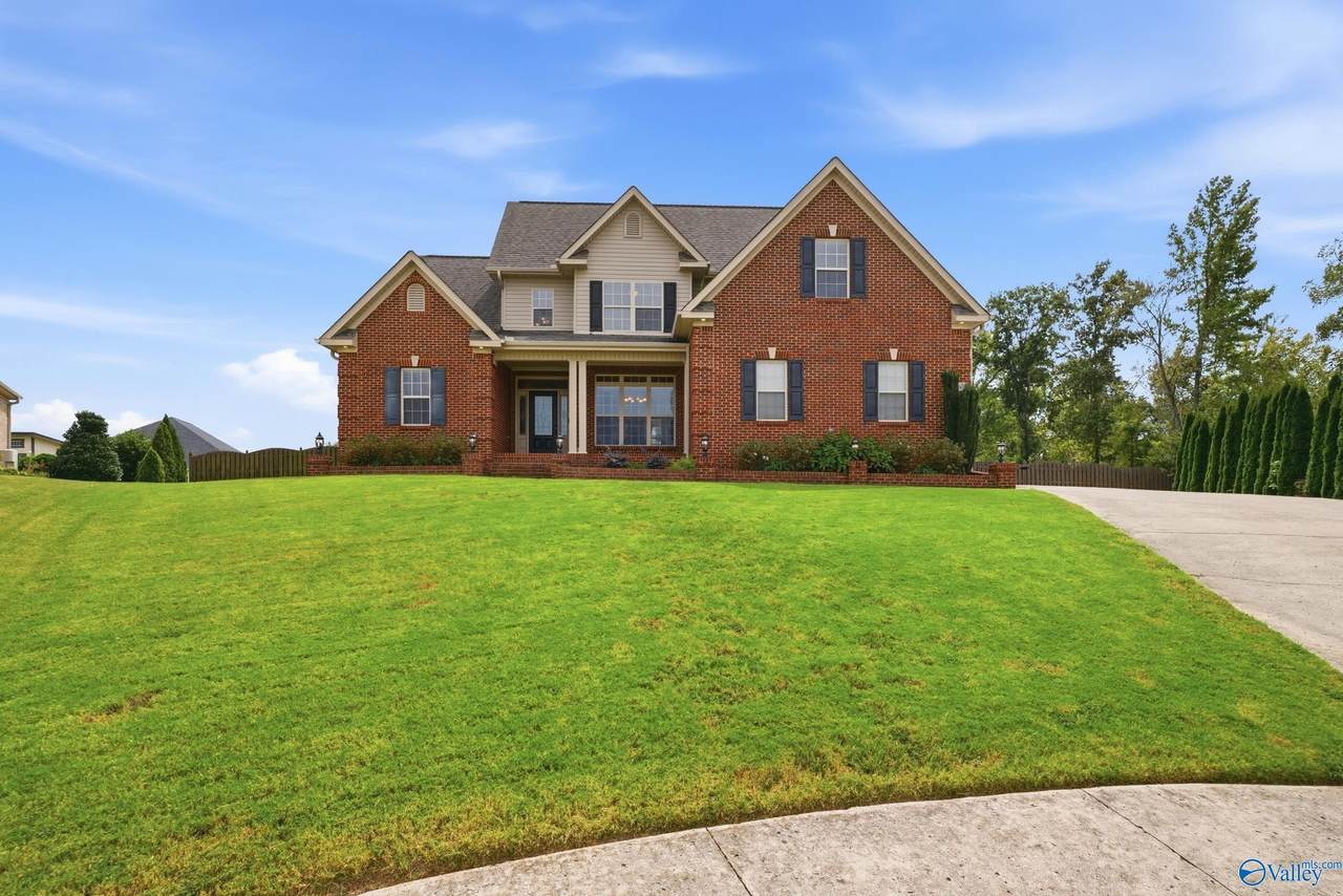 29600 Laura Ridge Drive - Photo 1