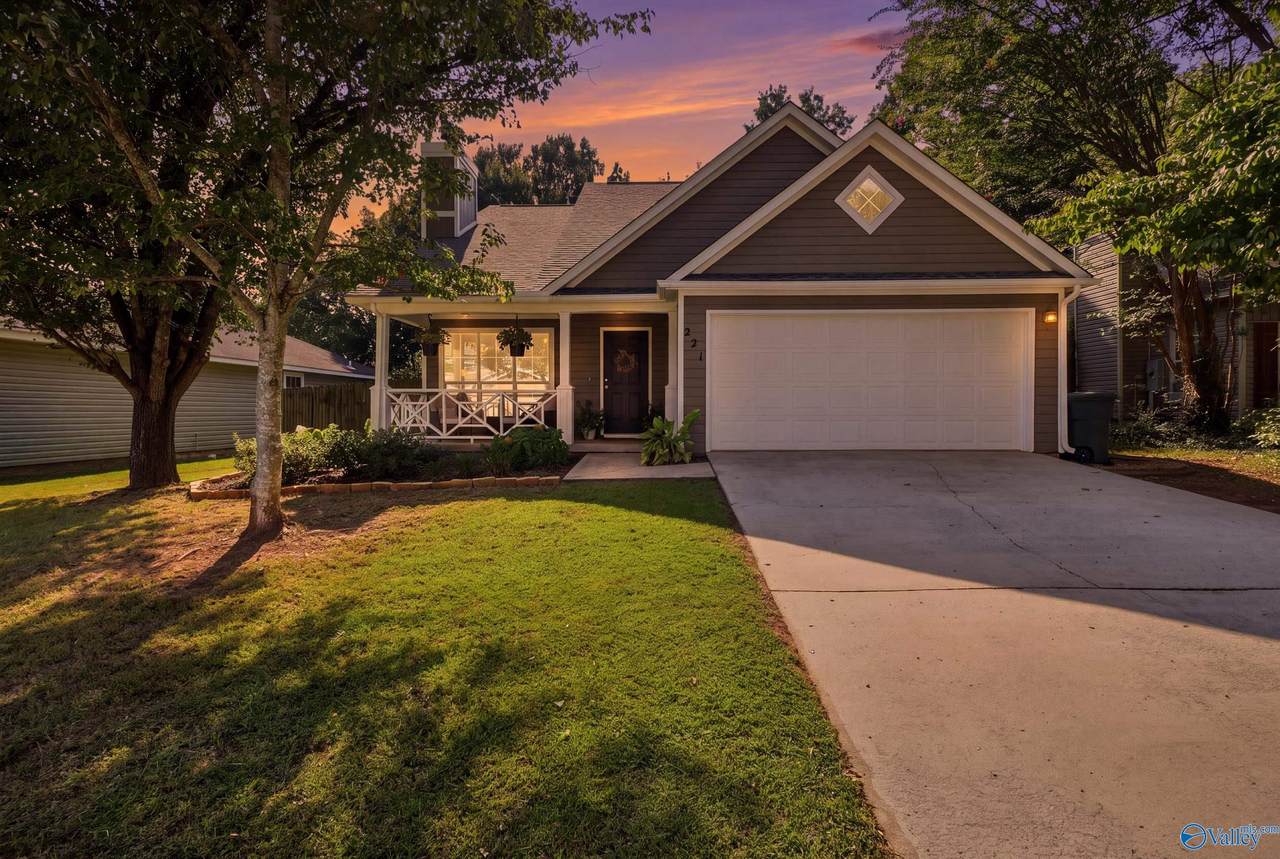 221 Postwood Court - Photo 1