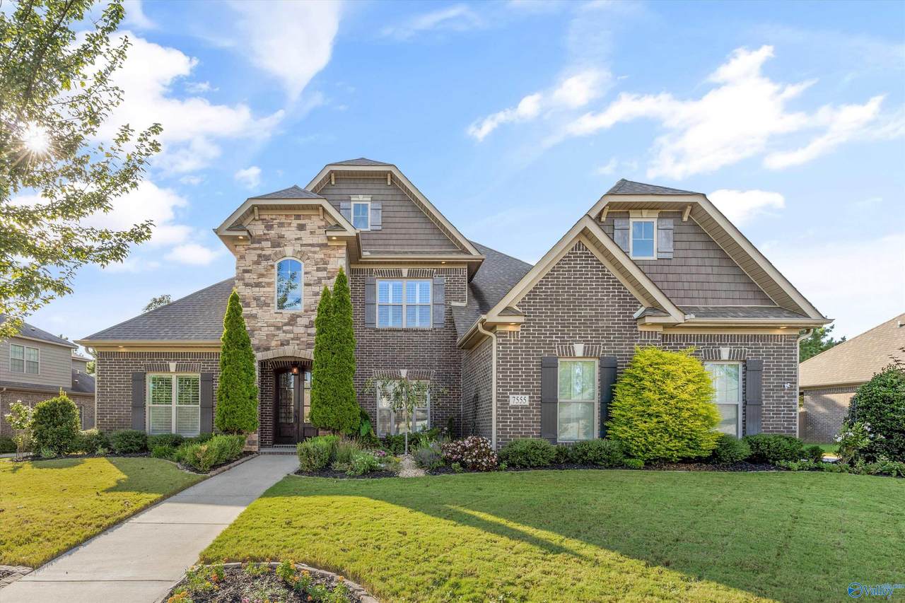 7555 Parktrace Lane - Photo 1