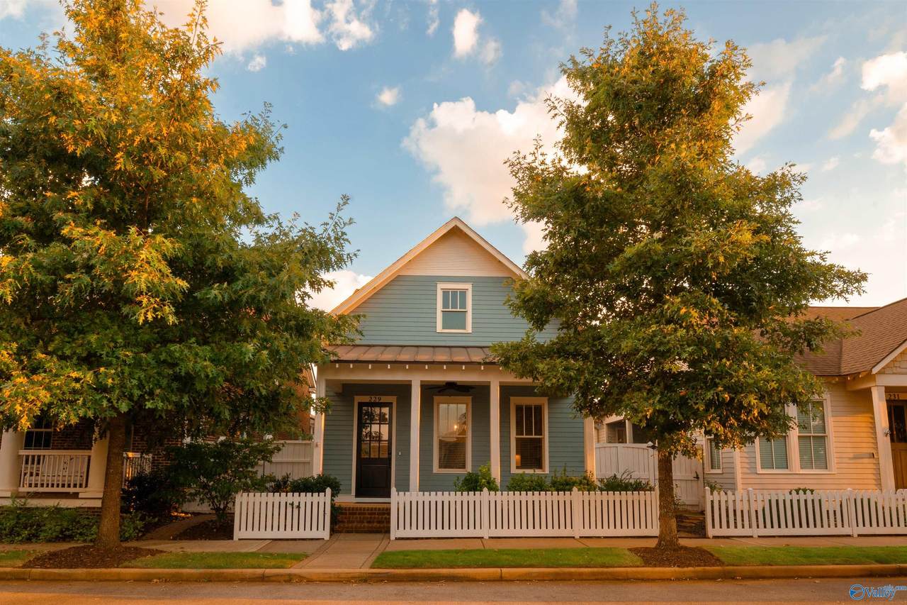 229 Mission Street - Photo 1