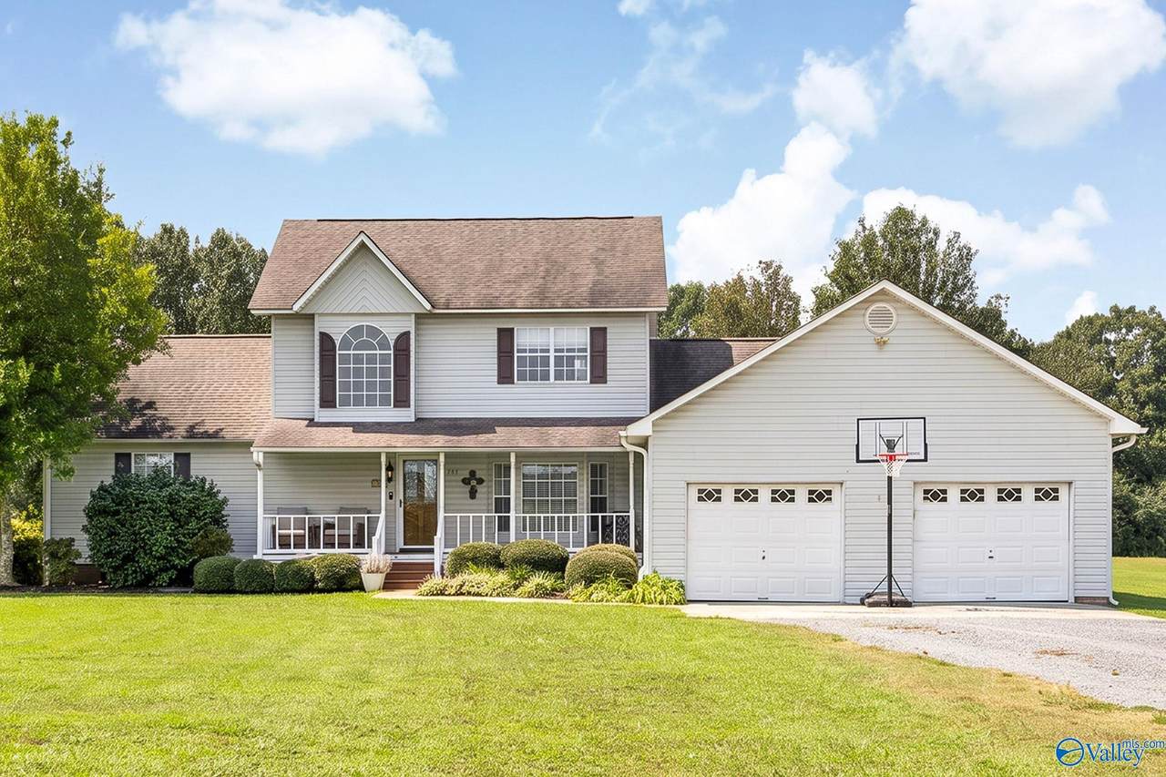195 Nixon Road - Photo 1