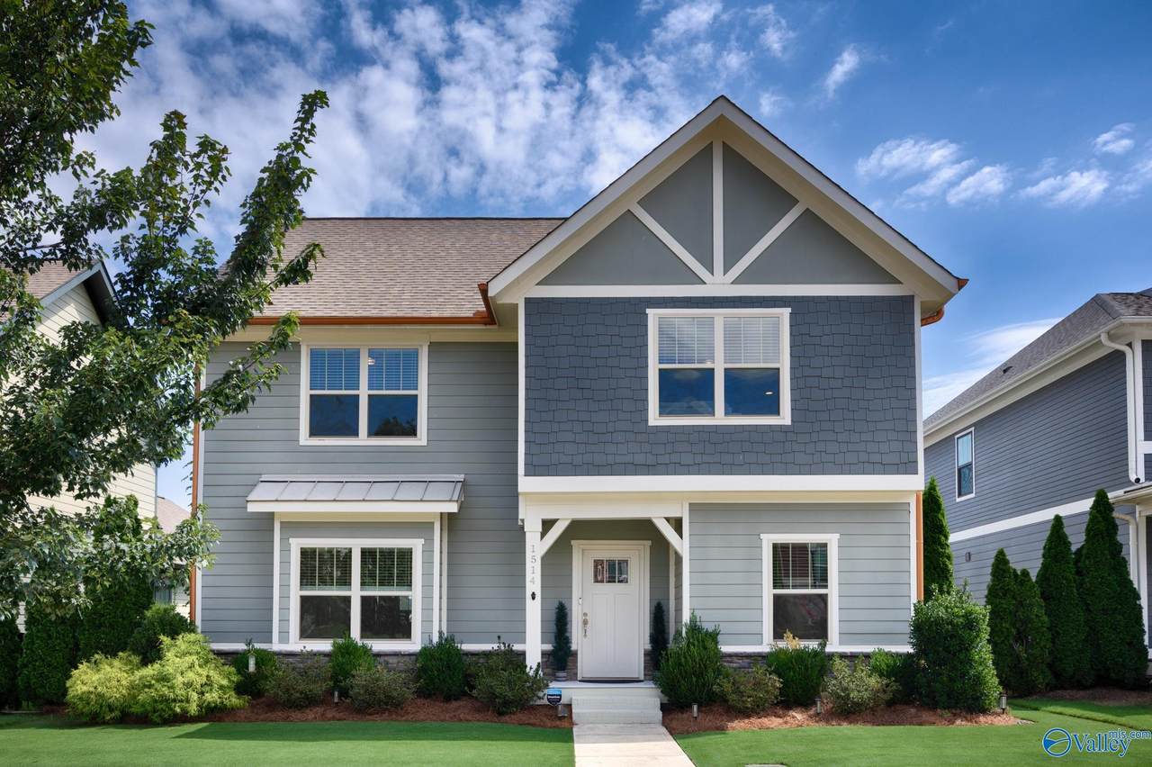 1514 Trek Street - Photo 1