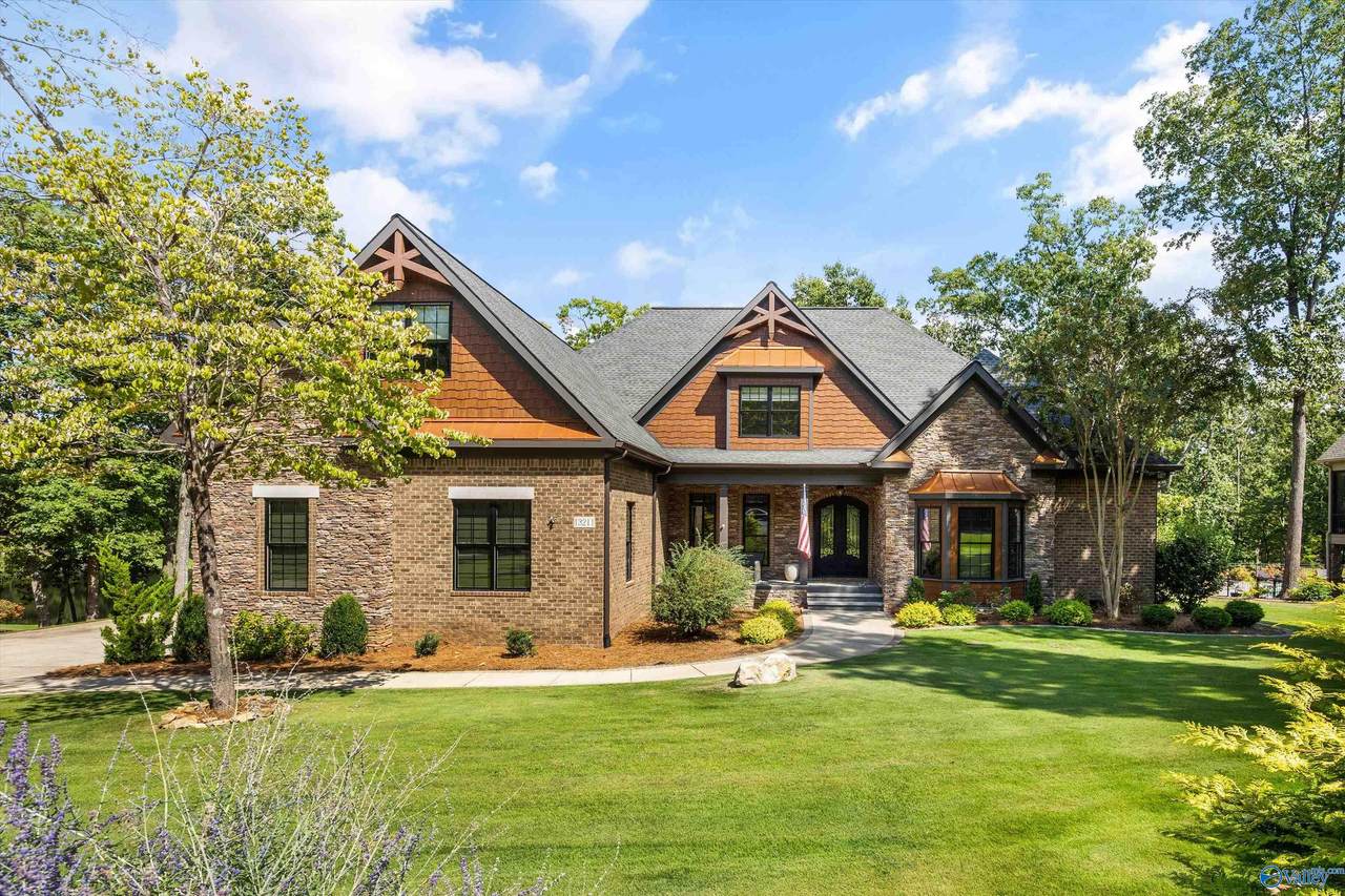 13211 South Village Square Road - Photo 1