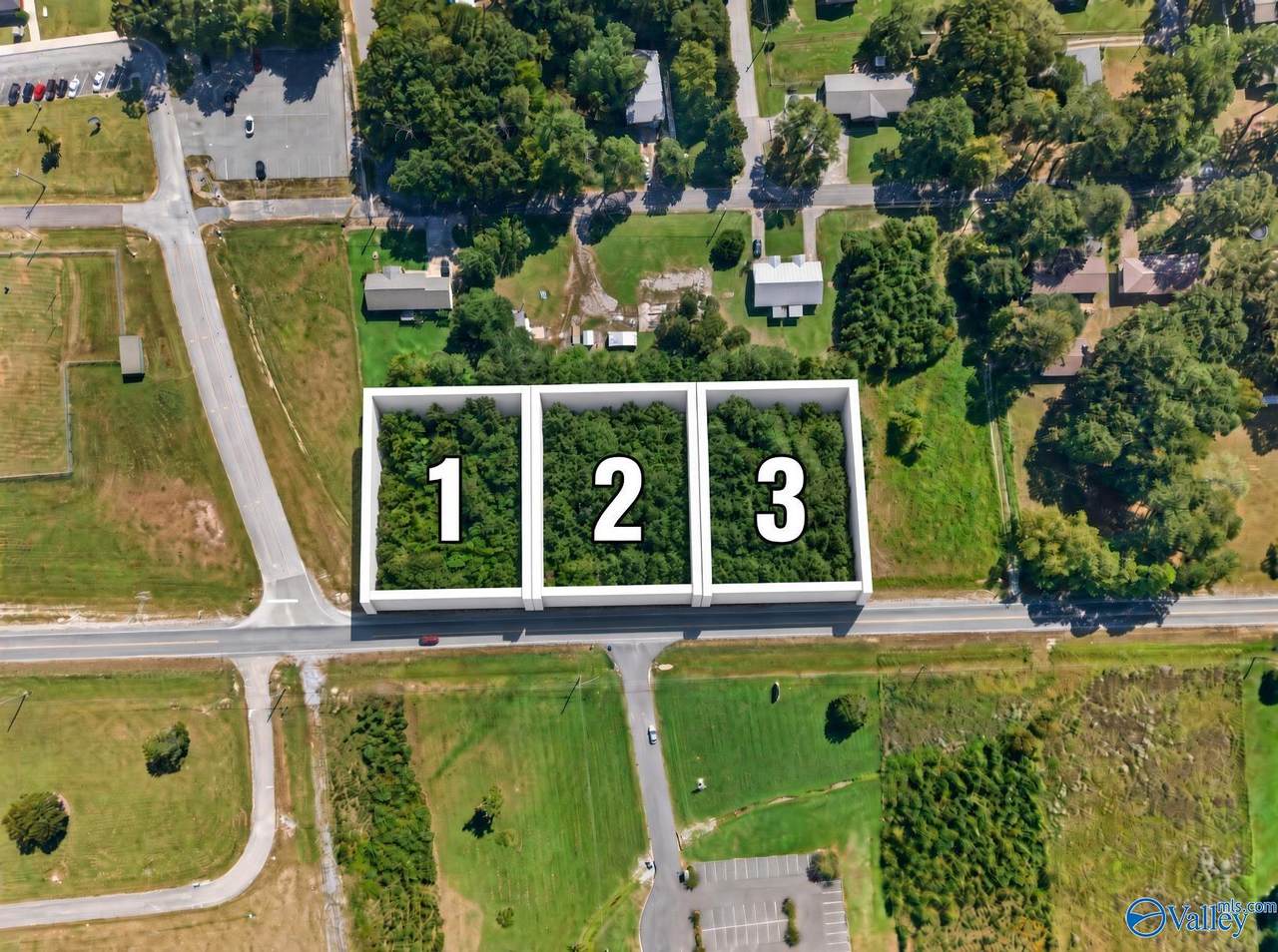 1.78 acres Appalachian Highway - Photo 1