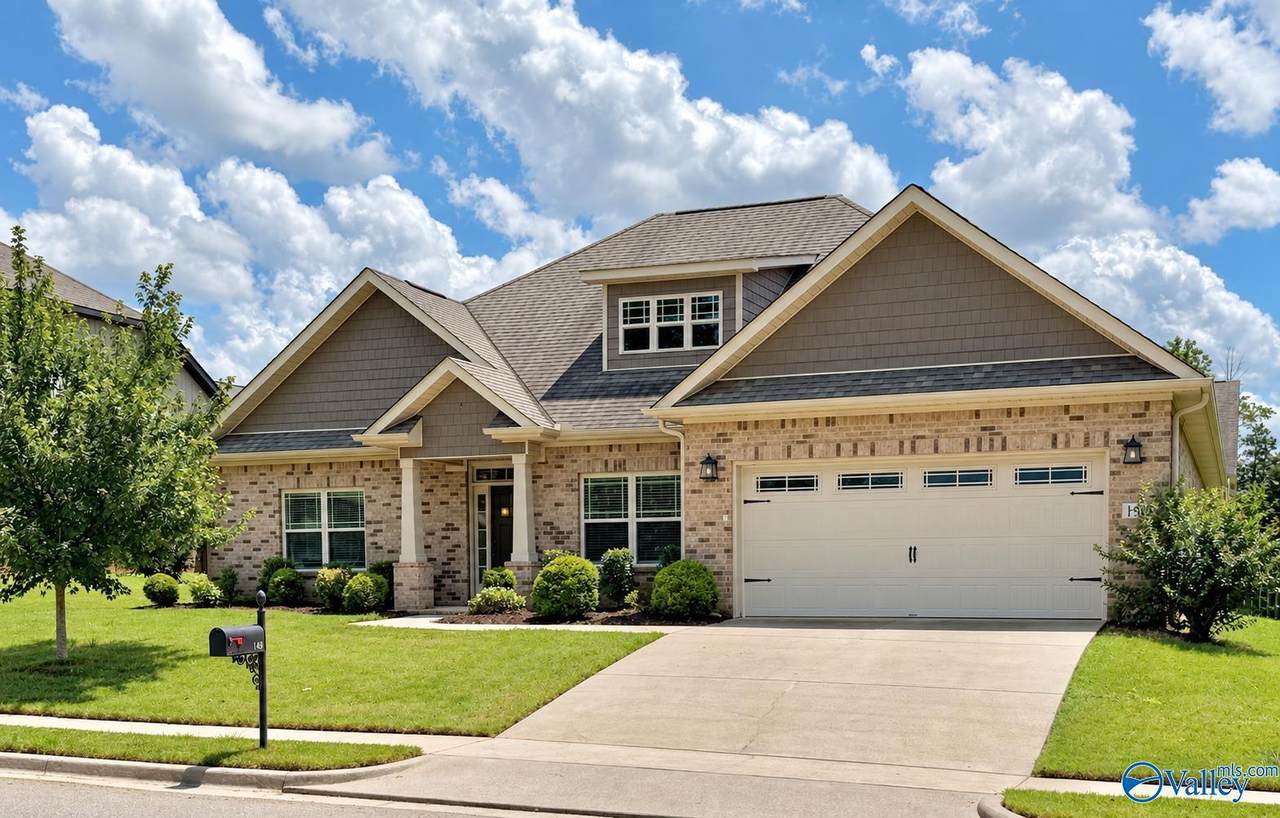 150 Heritage Brook Drive - Photo 1