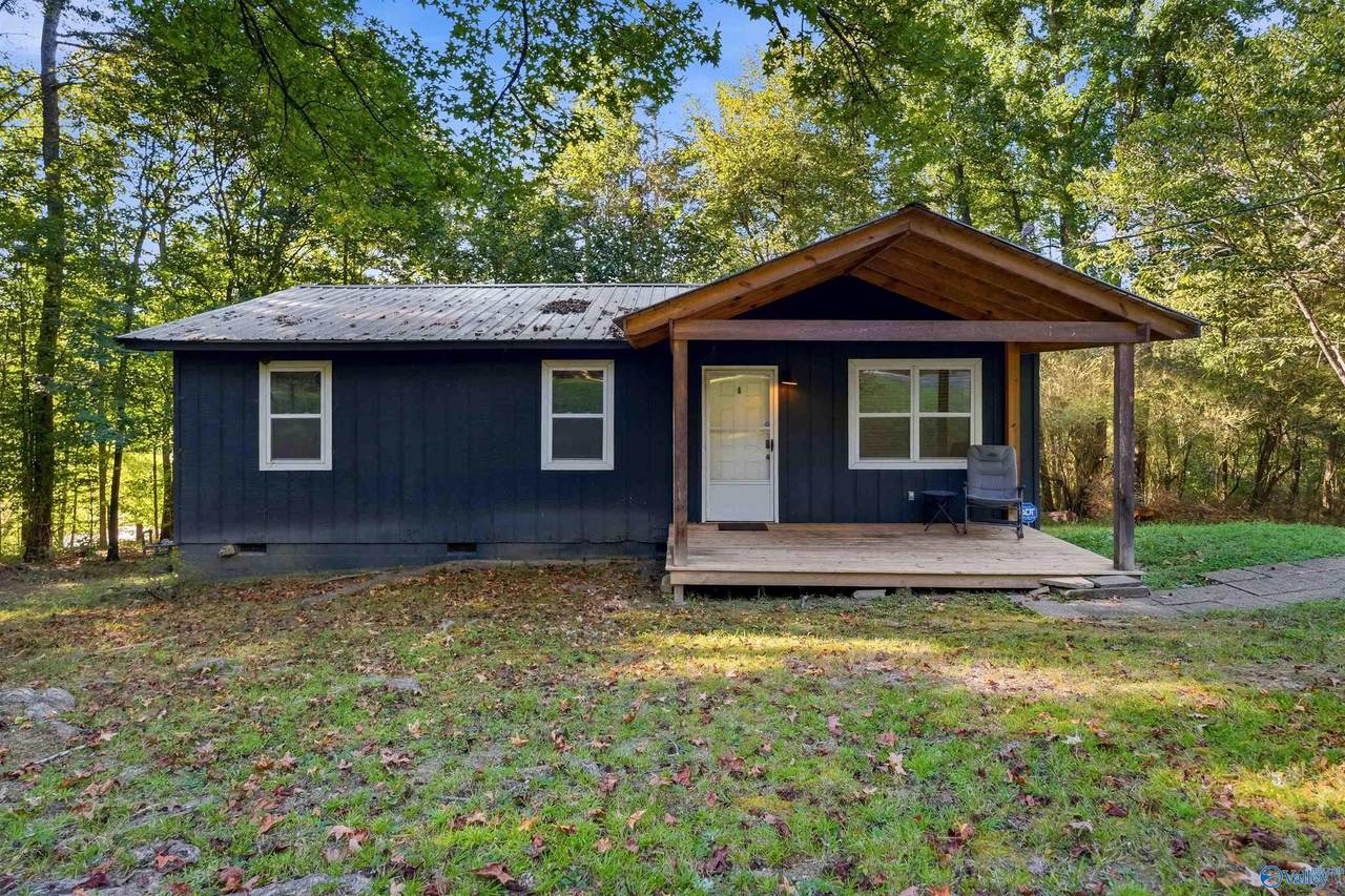 317 Duck Springs Road - Photo 1