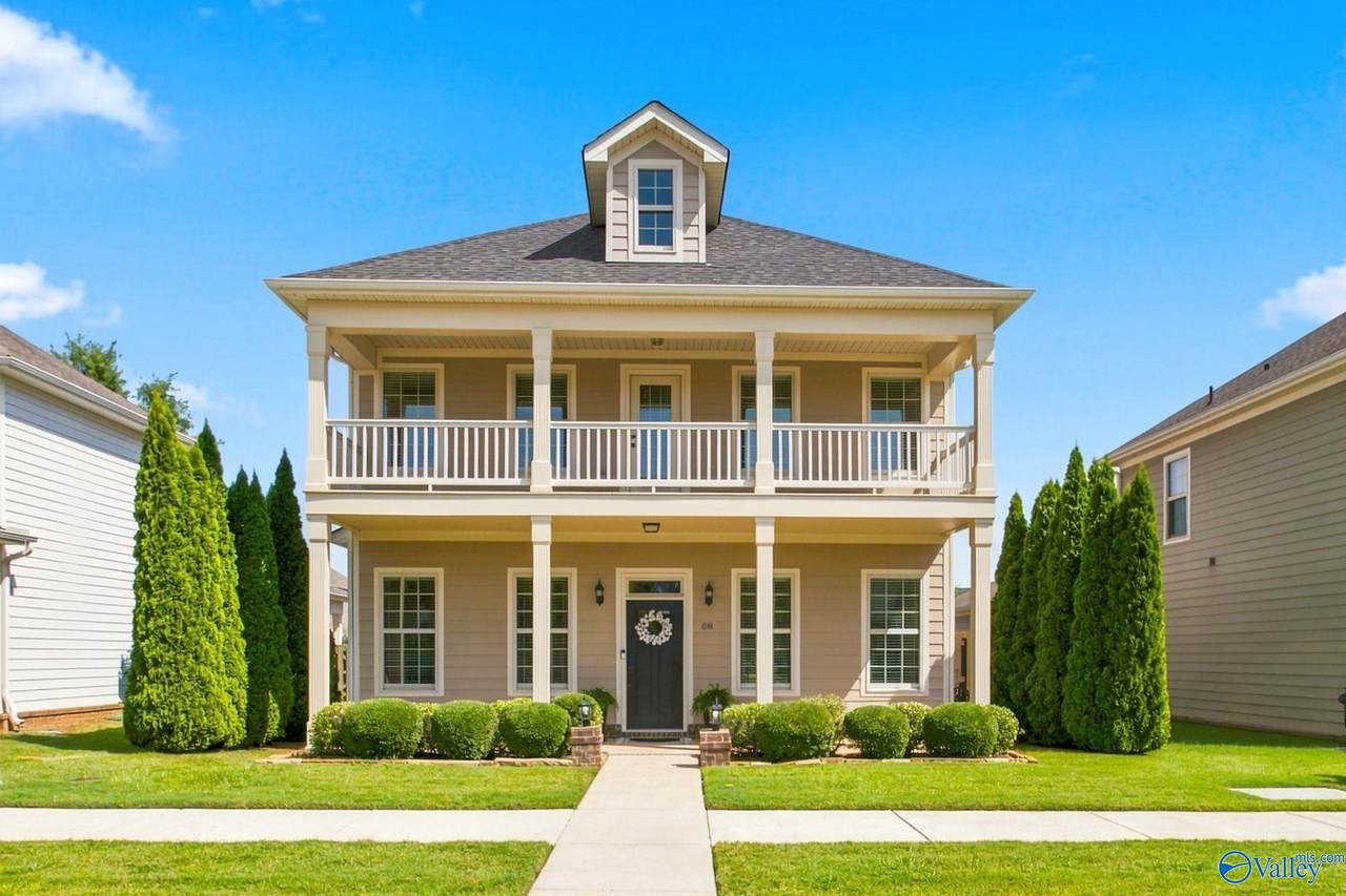 68 Atherton Circle - Photo 1