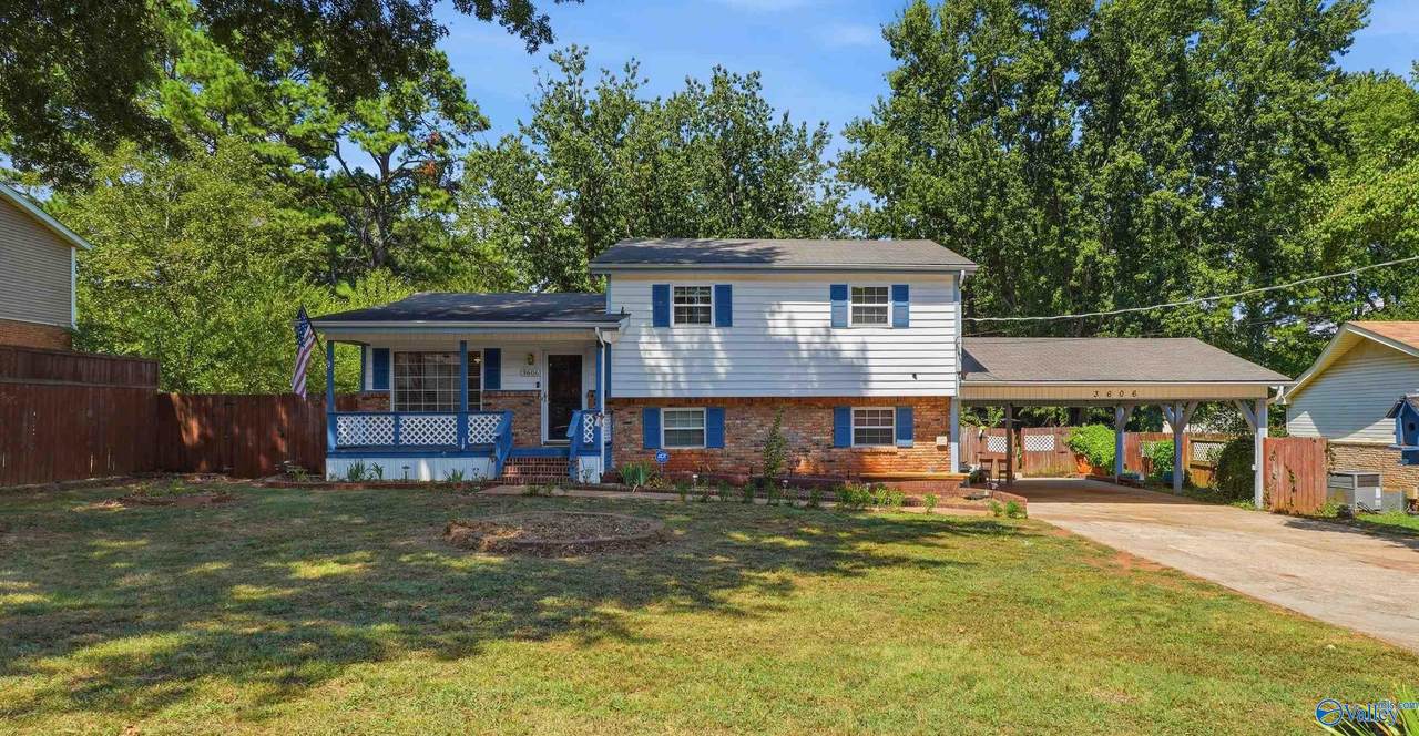 3606 Cedarhill Avenue - Photo 1