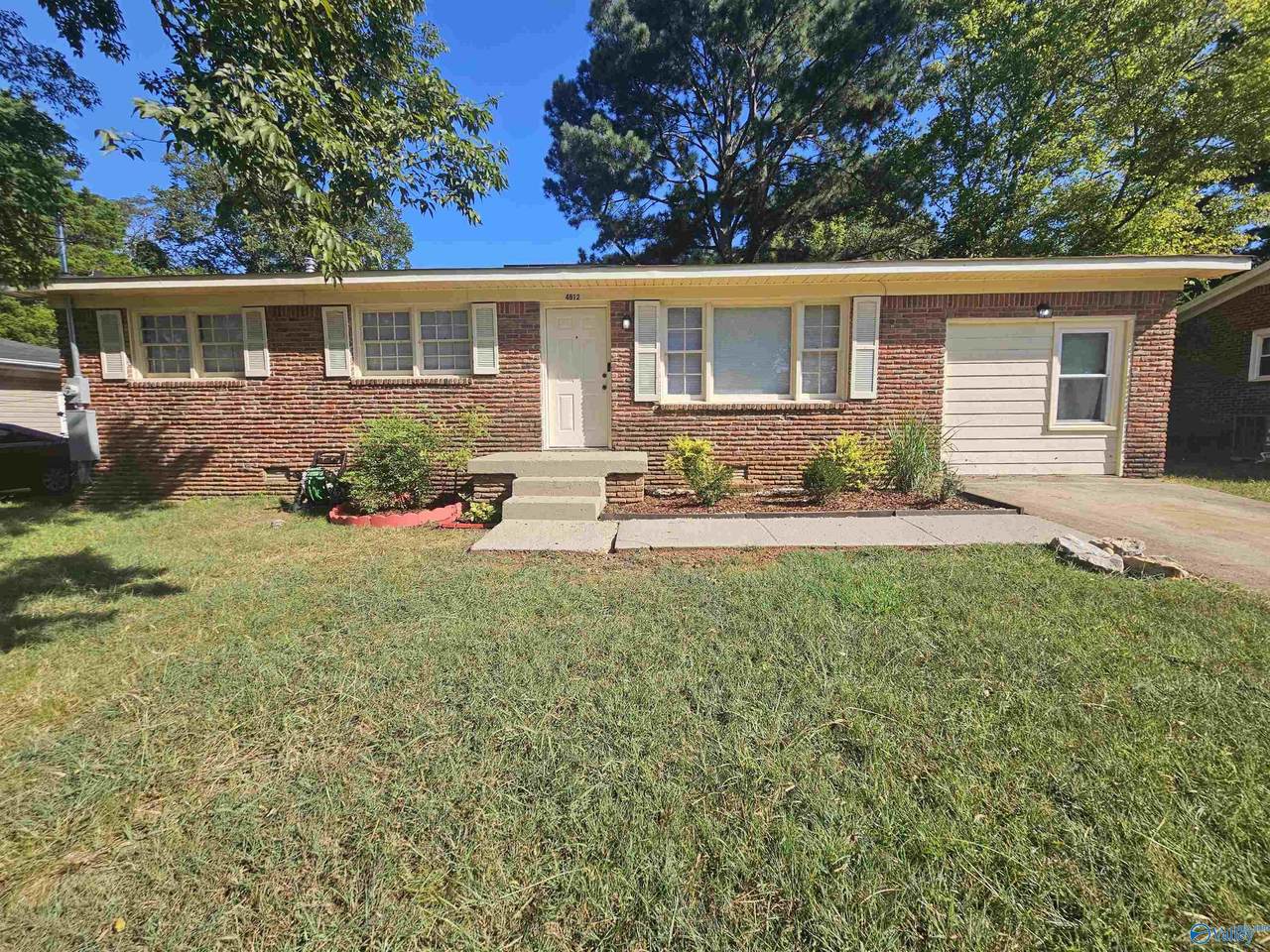 4812 Aubrey Circle - Photo 1