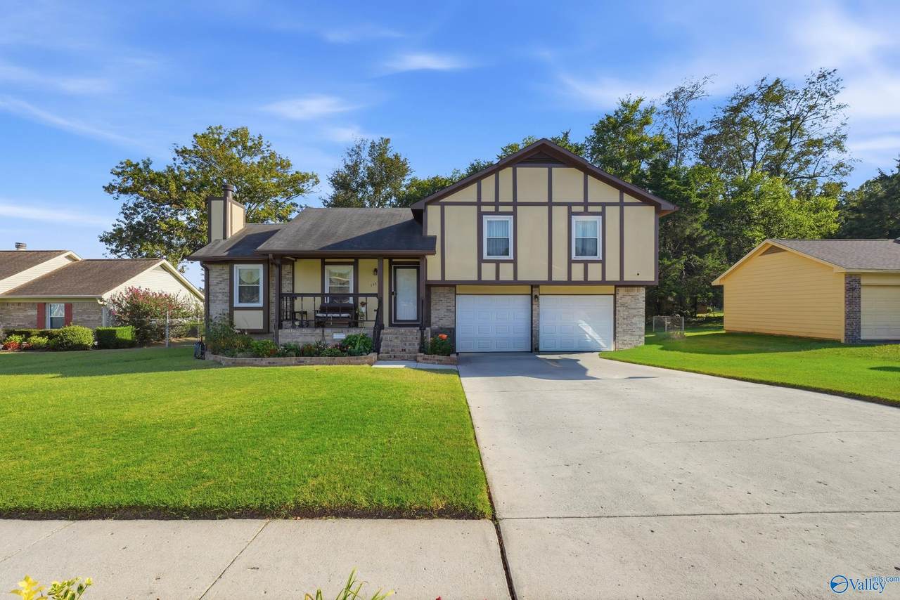 3803 Gardenside Drive - Photo 1