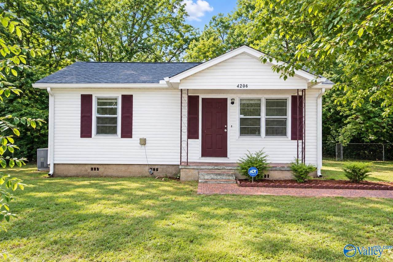 4206 Irondale Drive - Photo 1