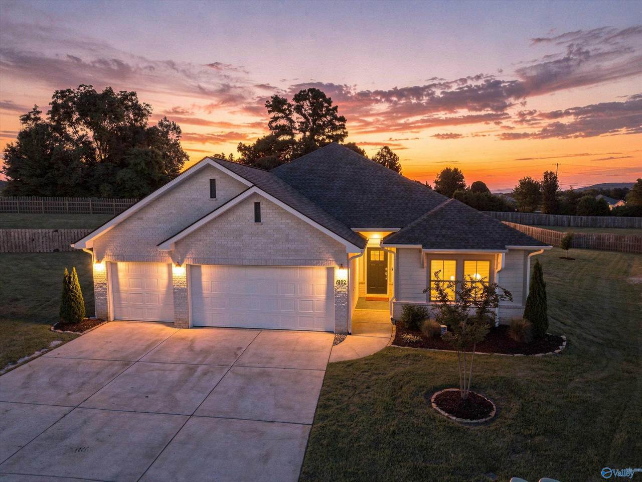 6102 Margie Collins Drive - Photo 1