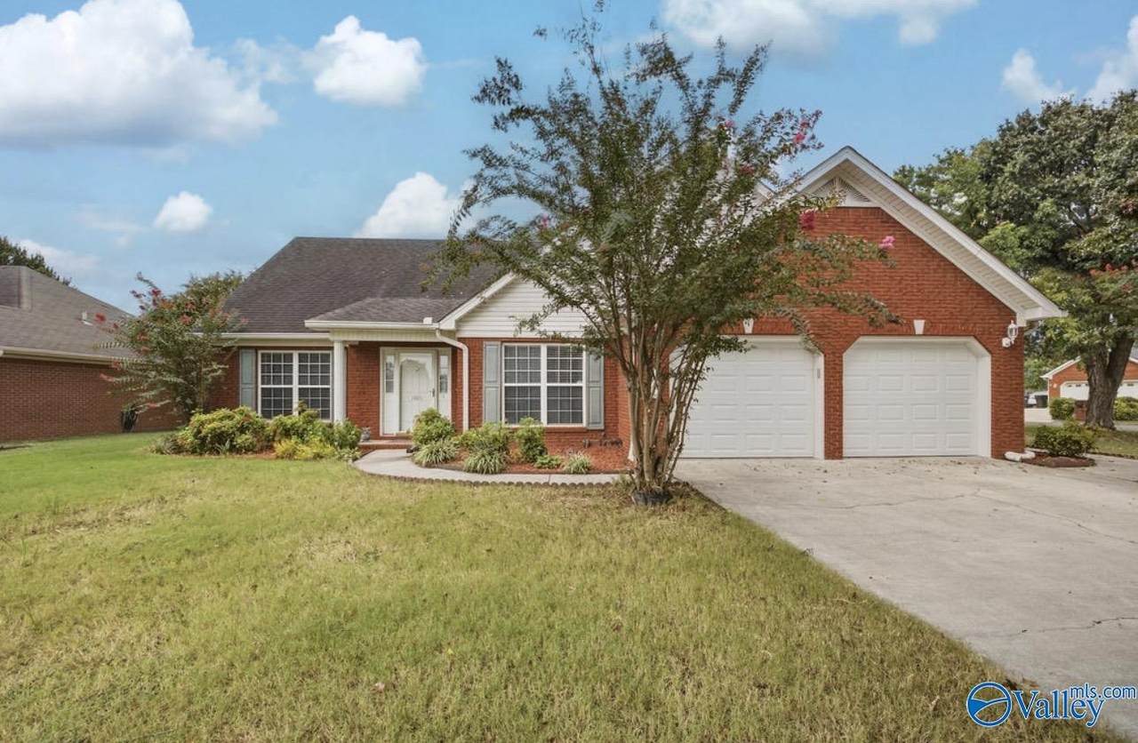 1605 Lake Pointe Drive - Photo 1