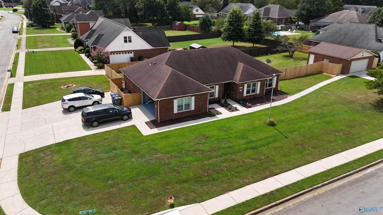 120 Jacob Landing Drive - Photo 1