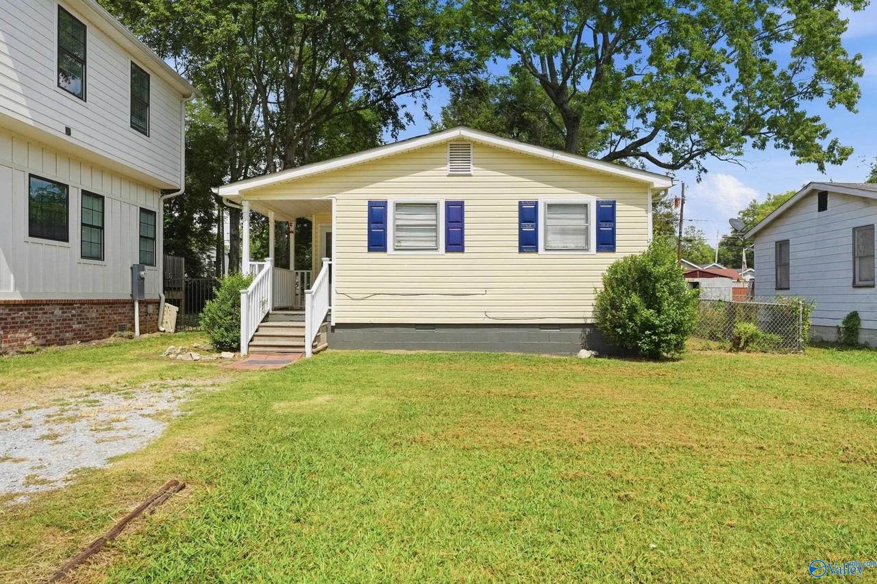 1223 Rison Avenue - Photo 1